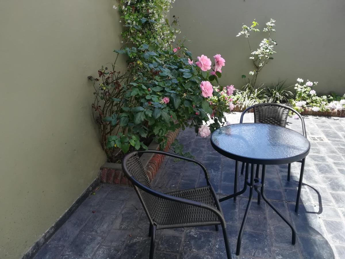 Sugestivo Duplex En Parque Luro Se Paga En Ars Сasa de vacaciones *
