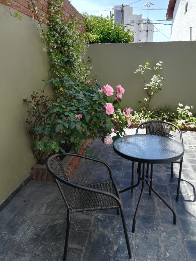 Сasa de vacaciones Sugestivo Duplex En Parque Luro Se Paga En Ars Mar del Plata