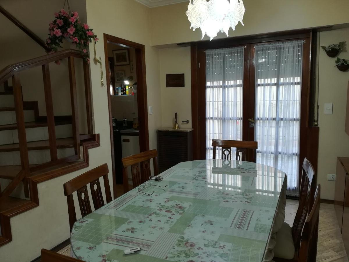 Сasa de vacaciones Sugestivo Duplex En Parque Luro Se Paga En Ars Mar del Plata